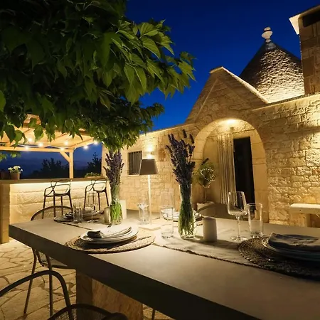 Trullo Natù-2
