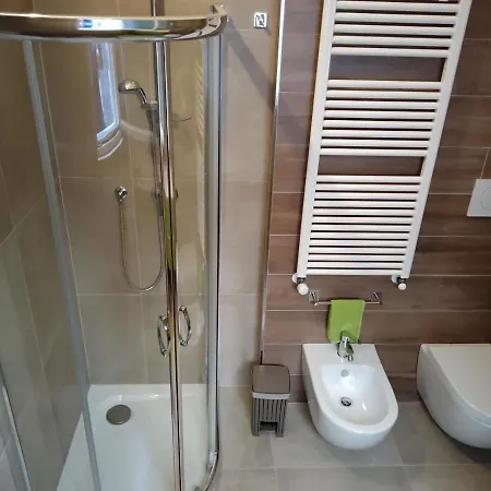B&B Corso Trieste e Trento-2