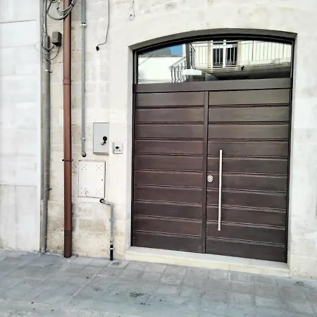 B&B Corso Trieste e Trento-3