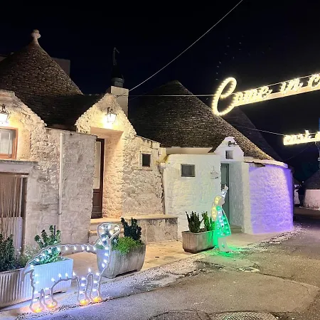 Resort Romano in Trulli-3