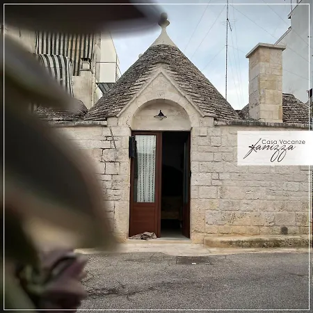 Trullo Cometa-3
