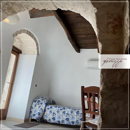 Trullo della Selva-3