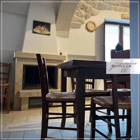 Trullo Cometa-2