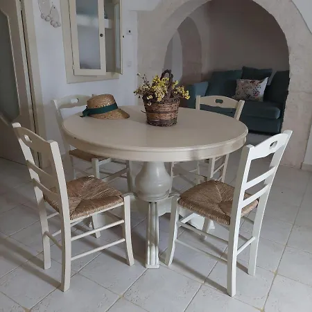 I Trulli di Nonna Maria-3