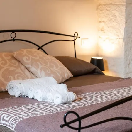 B&B Pietra Rosa-3
