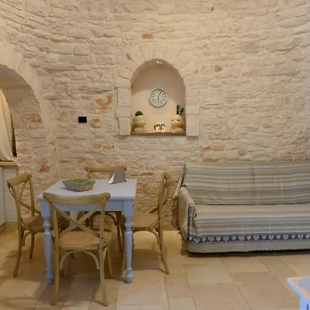 Trullo A Casedd-3