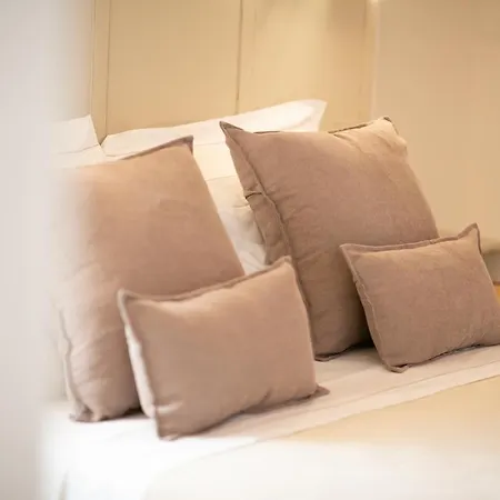 San Marco Boutique Rooms-2