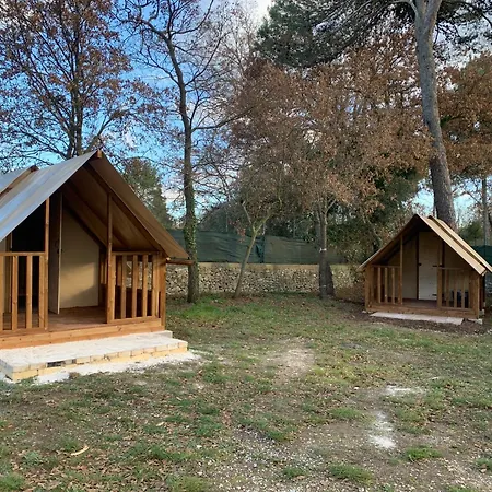 Villaggio Camping Bosco Selva-3