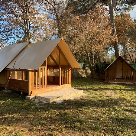 Villaggio Camping Bosco Selva-2