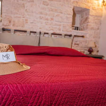 B&B Trulli Miriva'-3