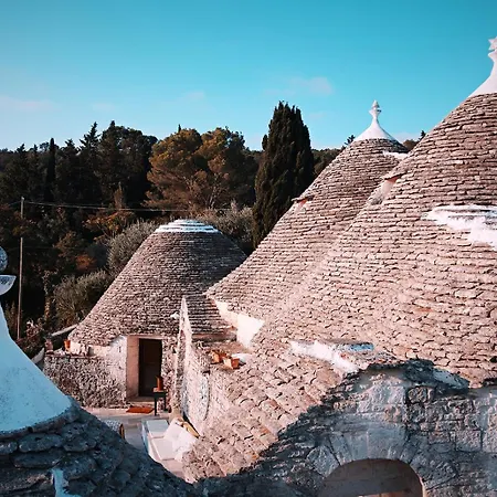 Trulli JaJa Resort-2