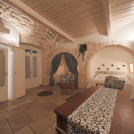 Trullo Artemis-3