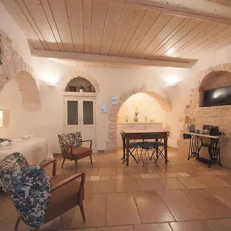 Trullo Artemis-2