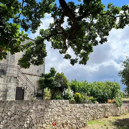 Il Trullo E Il Fortino-2