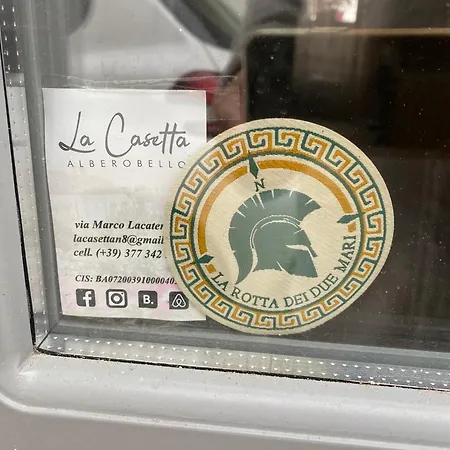 La Casetta-3