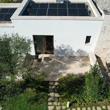 Rifugio di Puglia - Trulli&Dimore-2