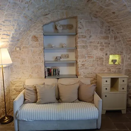 Trulli D'Angiò-2