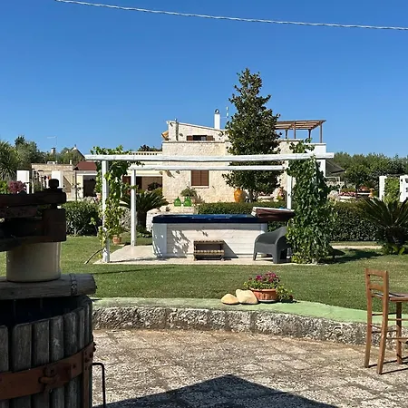 B&B Villa Grassi-2