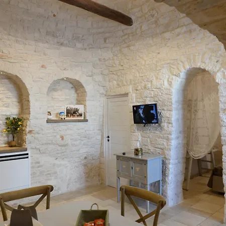 Trullo A Casedd-2