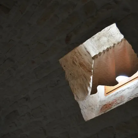 Trullo Pugliese-3