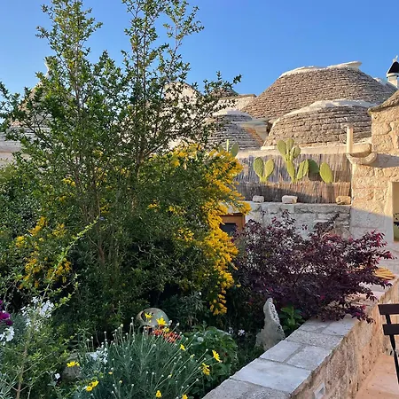 Trullo Aprìco-3