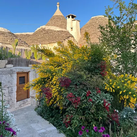 Trullo Aprìco-2