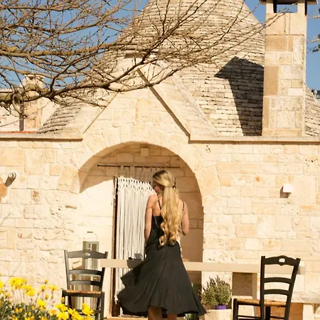 Trullo Natù-3