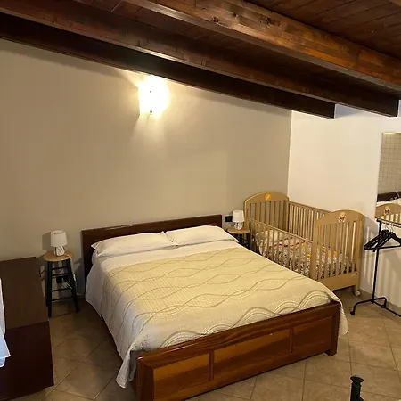 B&B Villa Grassi-3