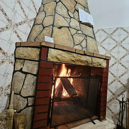 Trullo Aurora Boreale-2