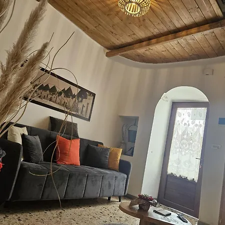 Trullo Aurora Boreale-3