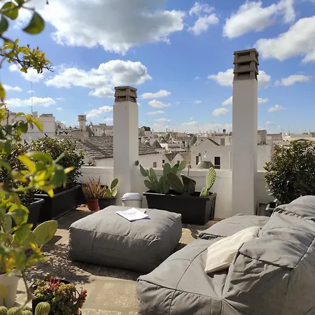 Noù la tua casa in Puglia-3