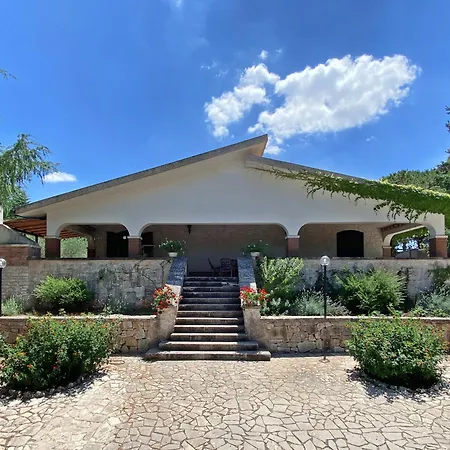 Villa Marzano-3