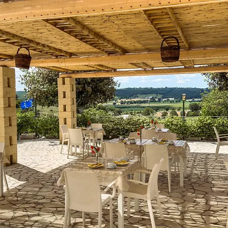 B&B Il Leccio-3