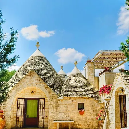 Trulli Pietra Viva-3