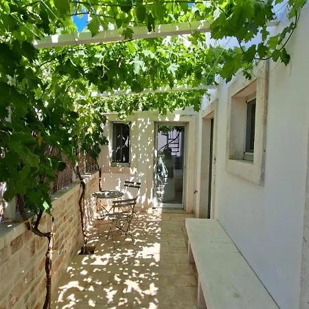 Trullo e Suites Parini 32-2