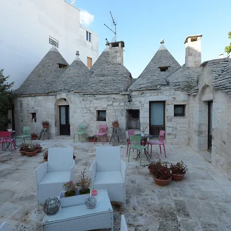 Giardino Dei Trulli-2