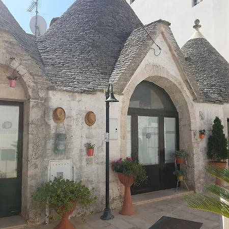 Giardino Dei Trulli-3