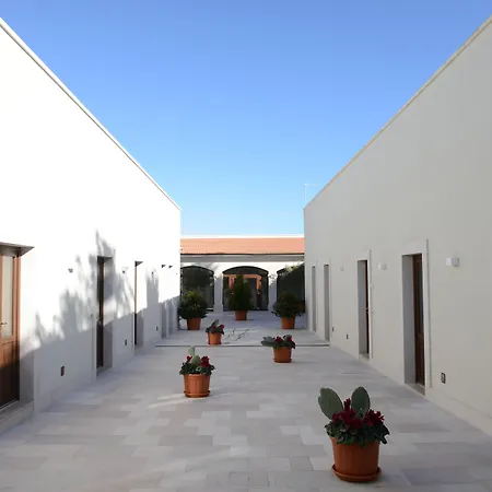Domus Antiqua Residence-2