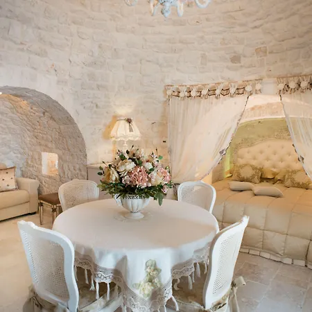 Romantic Trulli-3