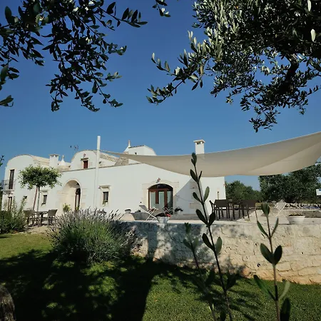 Agriturismo Arco di Sole-2