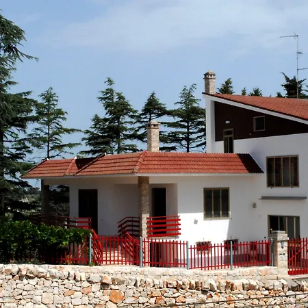 Dimora Romano-2
