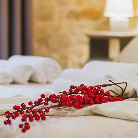 MILESTONES FAMILY SUITE - Rione Monti-3