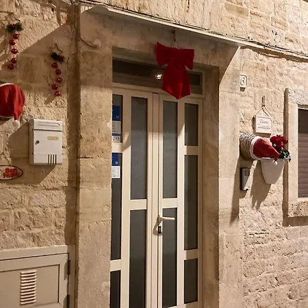 Trullo Dimora Zaccaria-3