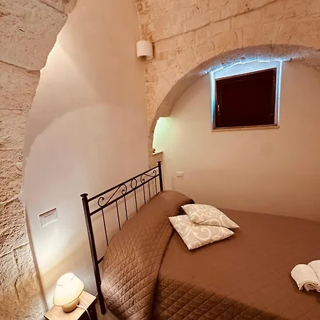 B&B Pietra Rosa-2