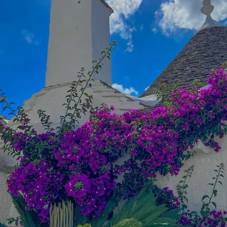 Trulli Aia Piccola-2
