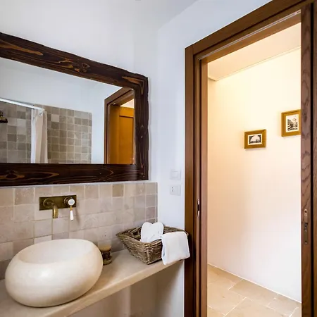 Il Trullo del viaggiatore-3