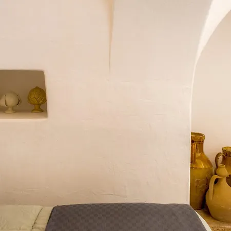 Il Trullo del viaggiatore-2