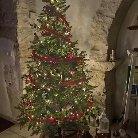 Il trullo di nonna Antonia-2