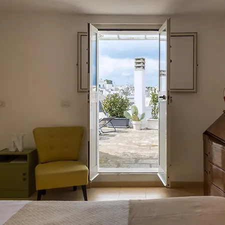 Noù la tua casa in Puglia-2
