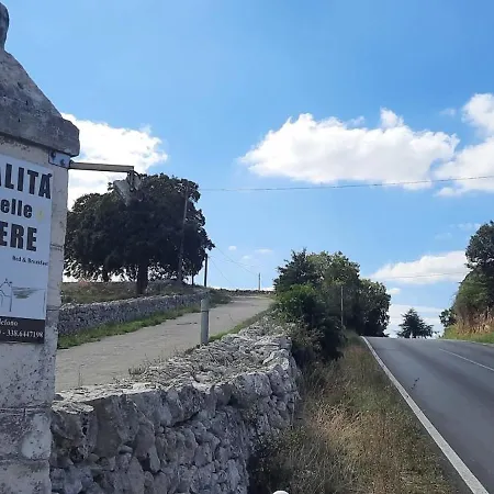 B&B Salita Delle Pere-2